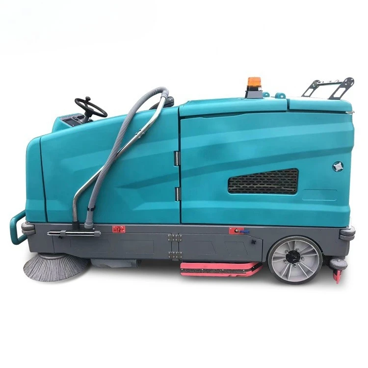 Industrial Floor Scrubber - 가오거 XS90 신제품 산업용 탑승식 바닥