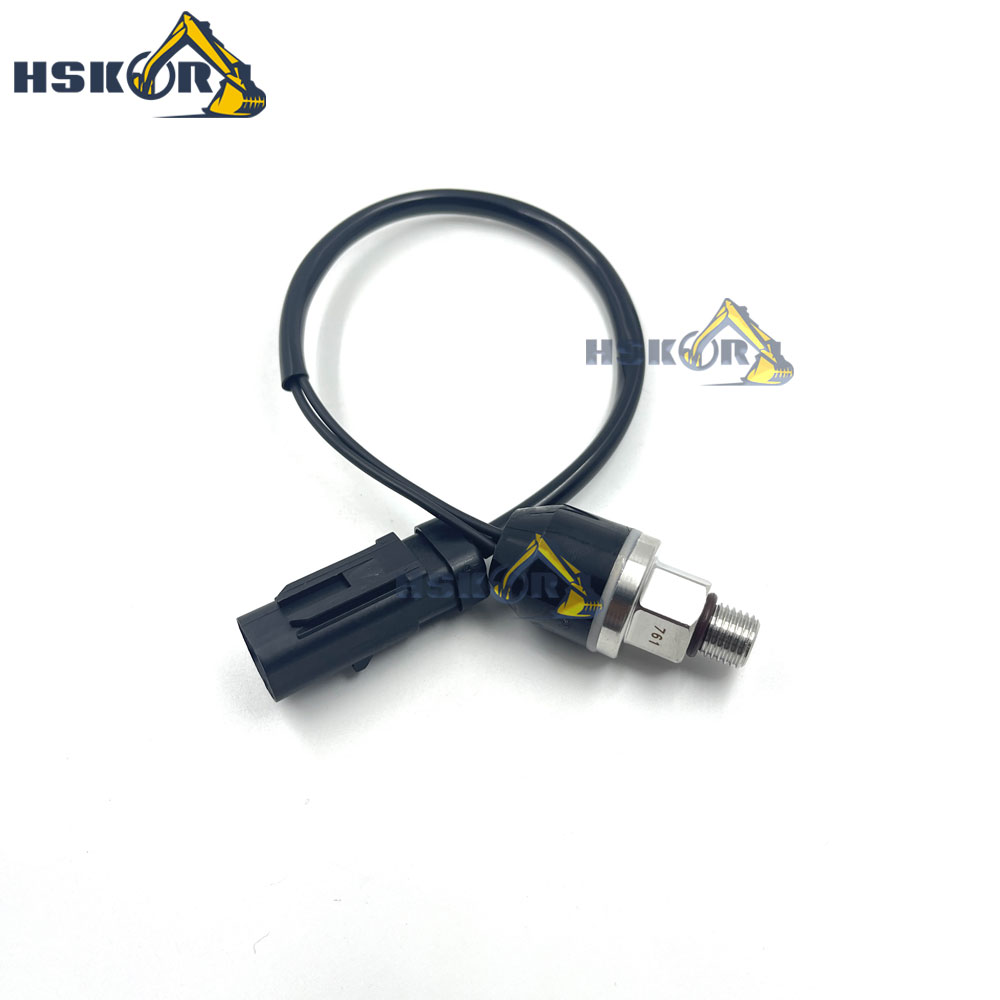 Heavy Equipment Cat - Caterpillar Cat/e320e/e320d2/e312d2 압력 센서 319-4407 굴삭기용