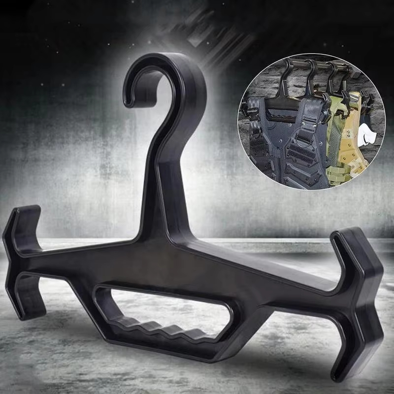 Heavy Equipment Management - 헤비 듀티 전술용 행거 다기능 두꺼운