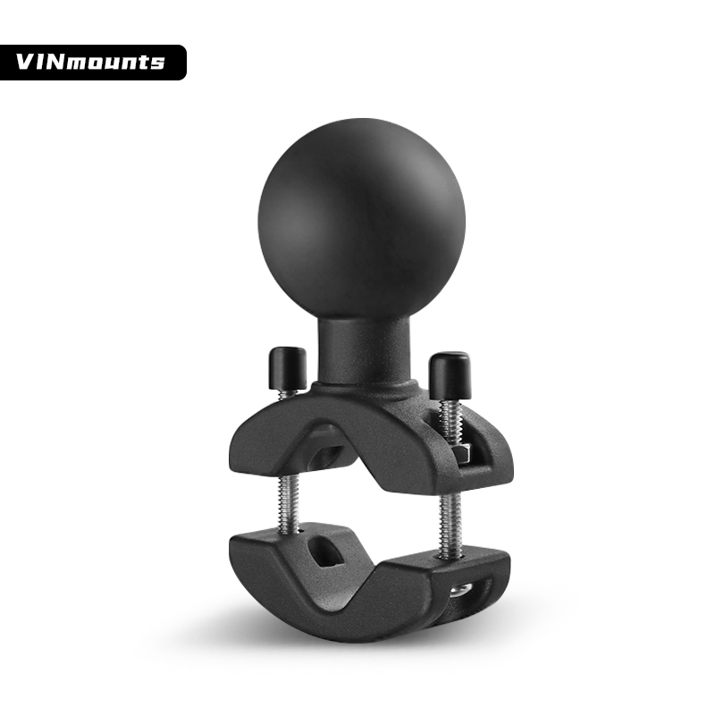 Heavy Equipment News - VINmounts 신형 2.25인치 D 사이즈 토크