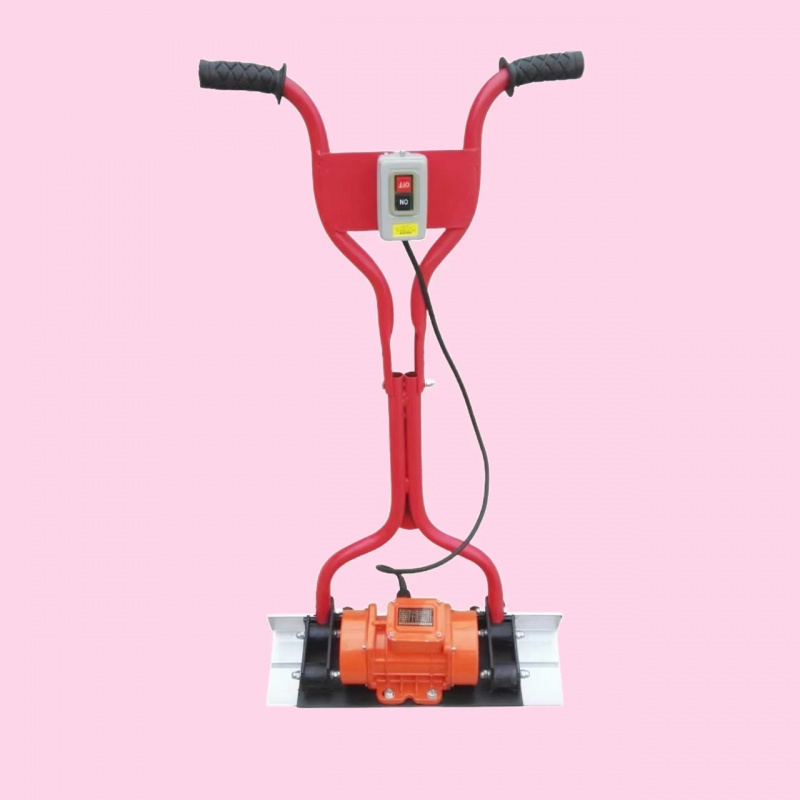 Concrete Vibrator - 내구성 있는 레이저 건식 콘크리트 스크리드