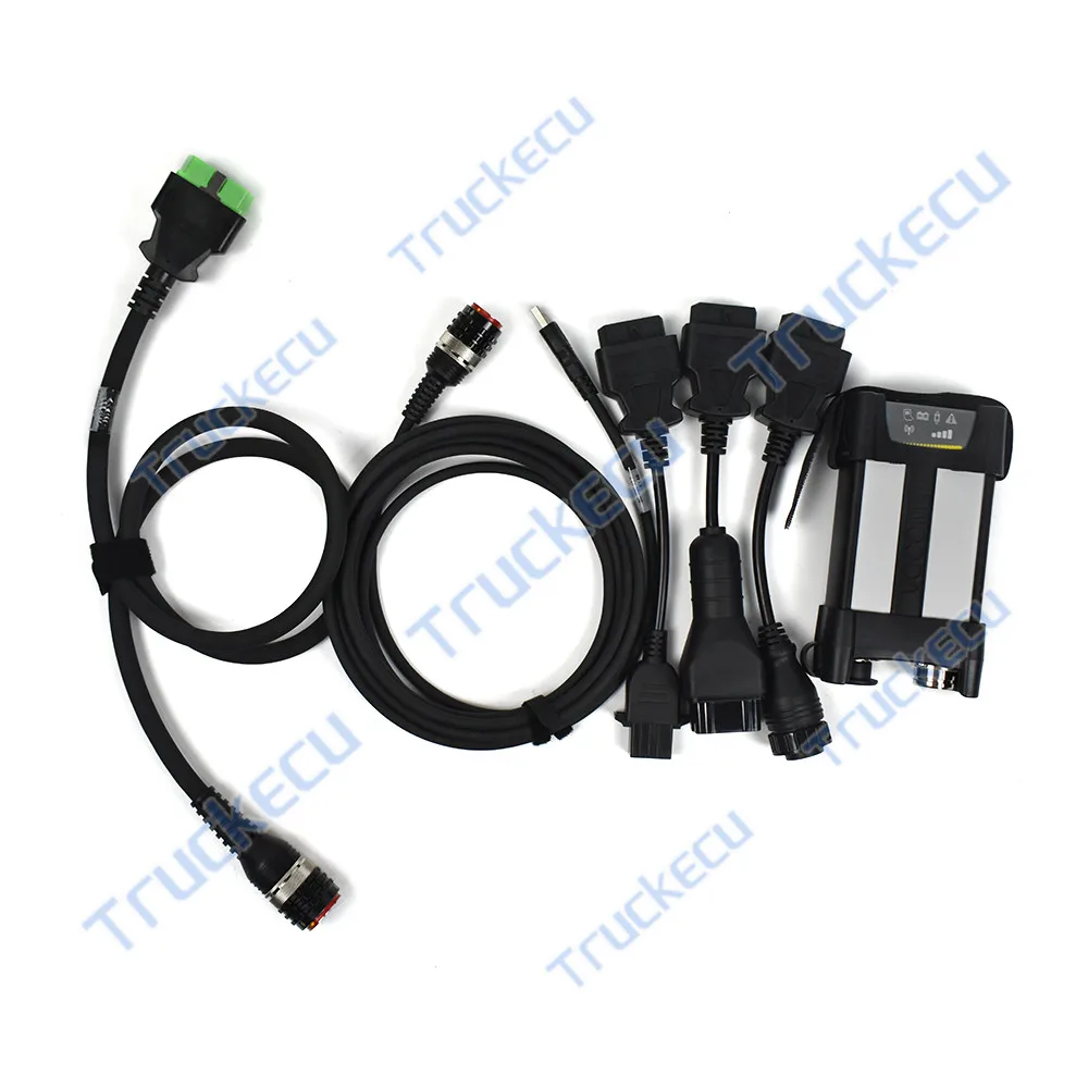 VOCOM2 VOCOM II 88894000 VCADS - Heavy Equipment Certificate 리뷰 및 가격
