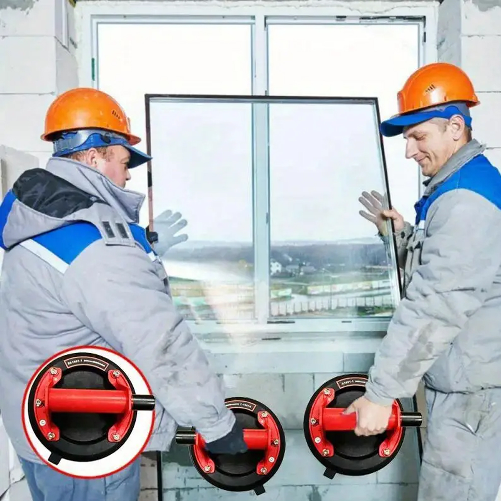 1-2Pcs 8 인치 진공 흡입 컵 유리 빨판 로딩 2 - Heavy Equipment Loader 리뷰 및 가격