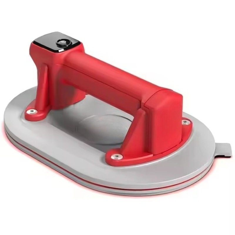 P618B 진공 흡착컵 디지털 디스플레이 타일 전기 흡 - Vacuum Suction Cup Lifter 리뷰 및 가격