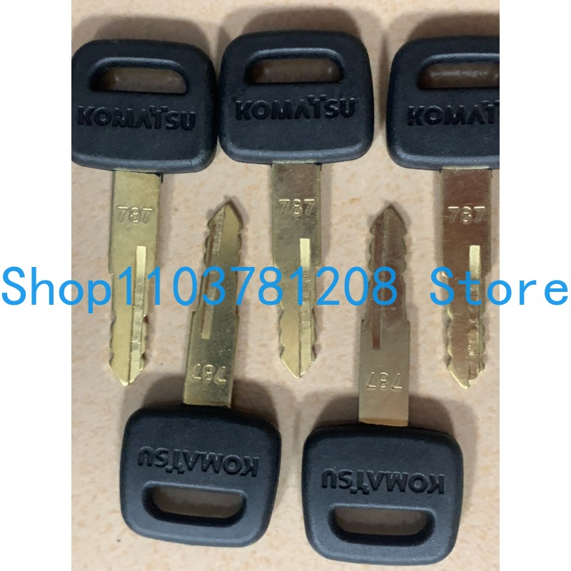 1/5/10/20PCS Komatsu 중장비에 적합 7 - Heavy Equipment Loader 리뷰 및 가격