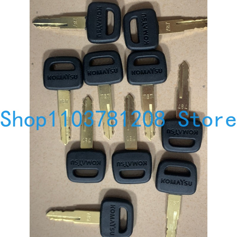 1/5/10/20PCS Komatsu 중장비에 적합 7 - Heavy Equipment Loader 리뷰 및 가격