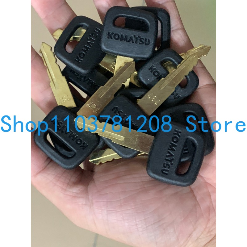 1/5/10/20PCS Komatsu 중장비에 적합 7 - Heavy Equipment Loader 리뷰 및 가격
