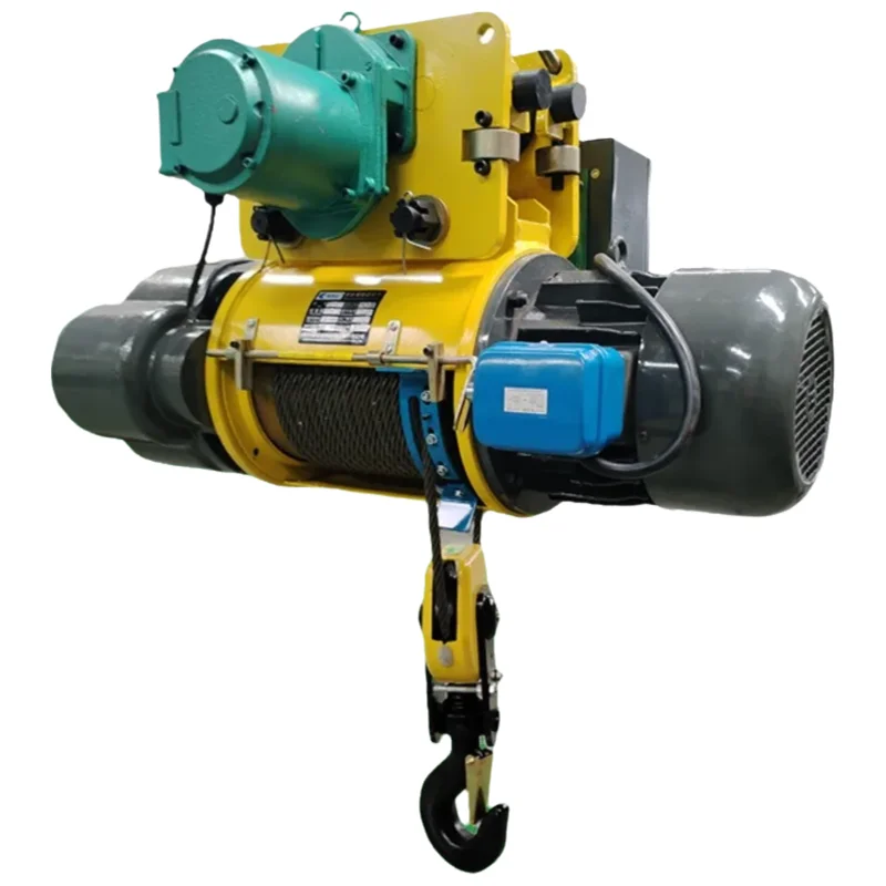CDK 초강력 와이어 로프 전동 호이스트 380V 1톤 - Heavy Equipment Electrical 리뷰 및 가격