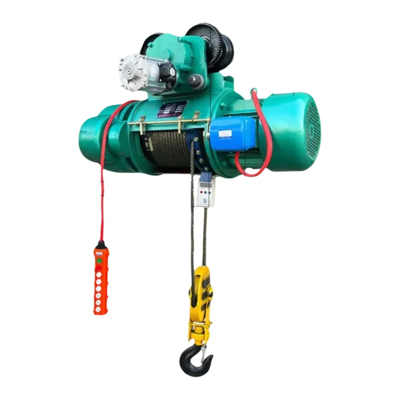 CDK 초강력 와이어 로프 전동 호이스트 380V 1톤 - Heavy Equipment Electrical 리뷰 및 가격