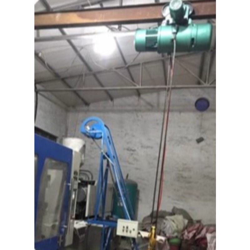 CDK 초강력 와이어 로프 전동 호이스트 380V 1톤 - Heavy Equipment Electrical 리뷰 및 가격