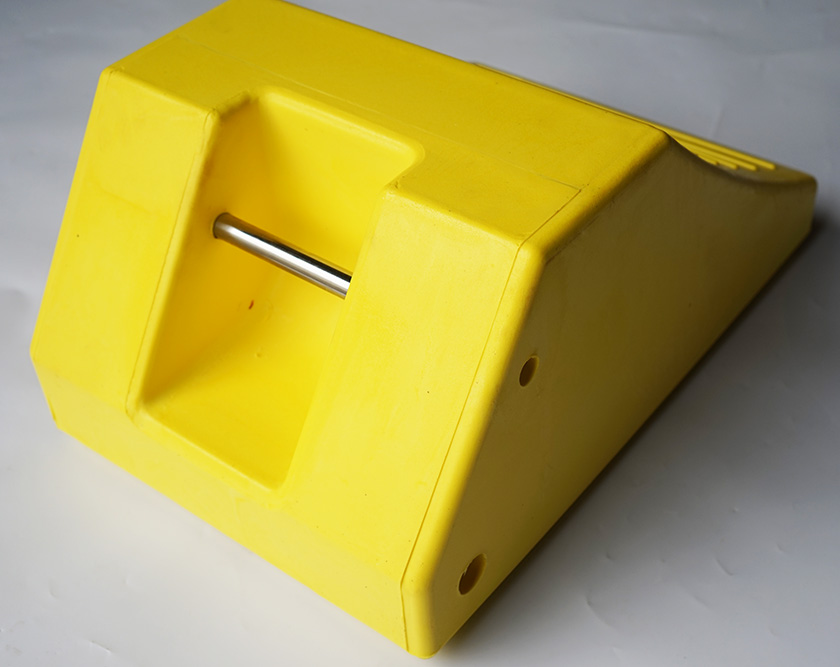 FST012P 중량 250톤 차량 장비 타이어 블록 - - Wheel Chocks Heavy Equipment 리뷰 및 가격