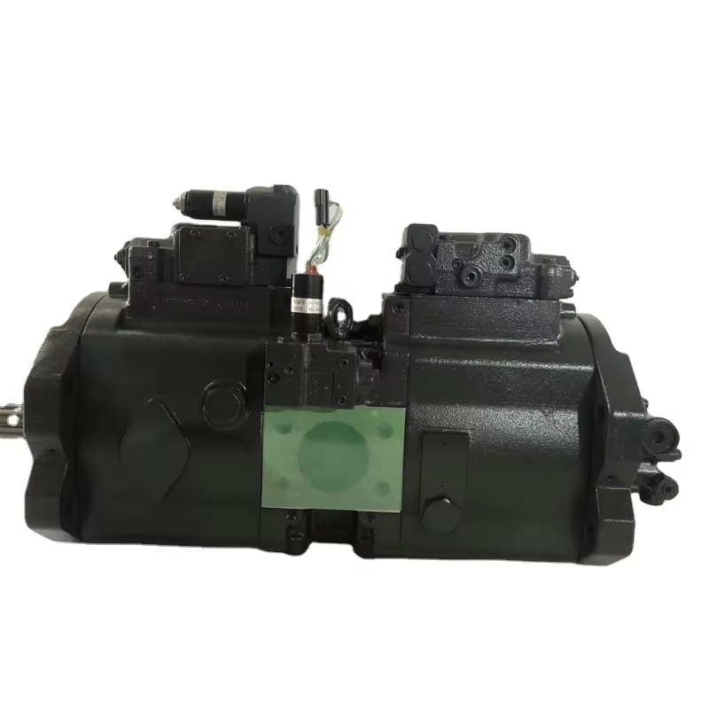 유압식 굴삭기 메인 오일 펌프 (K5V 시리즈 K5V8 - Heavy Equipment Construction 리뷰 및 가격