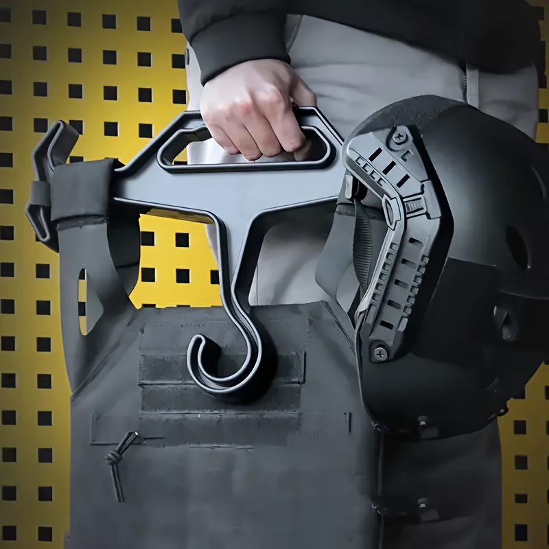 헤비 듀티 다용도 행거 전술 조끼 야외 사냥 다이빙 의 - Heavy Equipment Management 리뷰 및 가격
