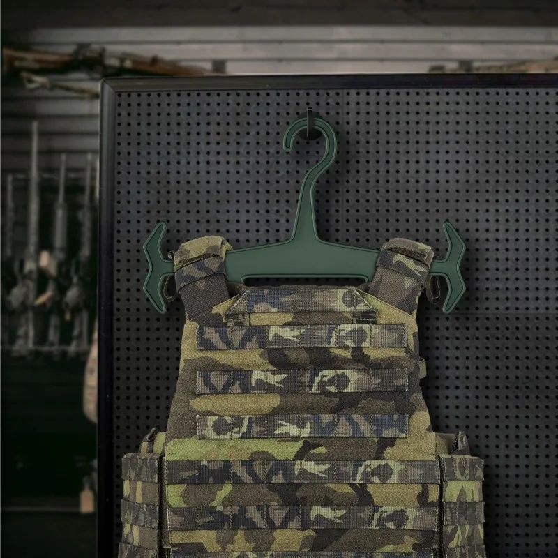 헤비 듀티 다용도 행거 전술 조끼 야외 사냥 다이빙 의 - Heavy Equipment Management 리뷰 및 가격