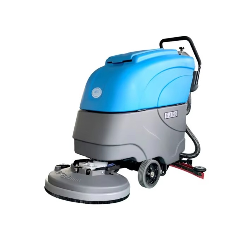 산업용 바닥 청소기, 보행식 바닥 세척기, 진공 청소기 - Industrial Floor Scrubber 리뷰 및 가격