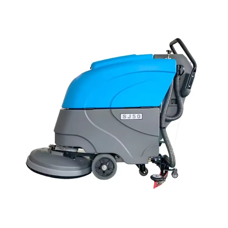 산업용 바닥 청소기, 보행식 바닥 세척기, 진공 청소기 - Industrial Floor Scrubber 리뷰 및 가격