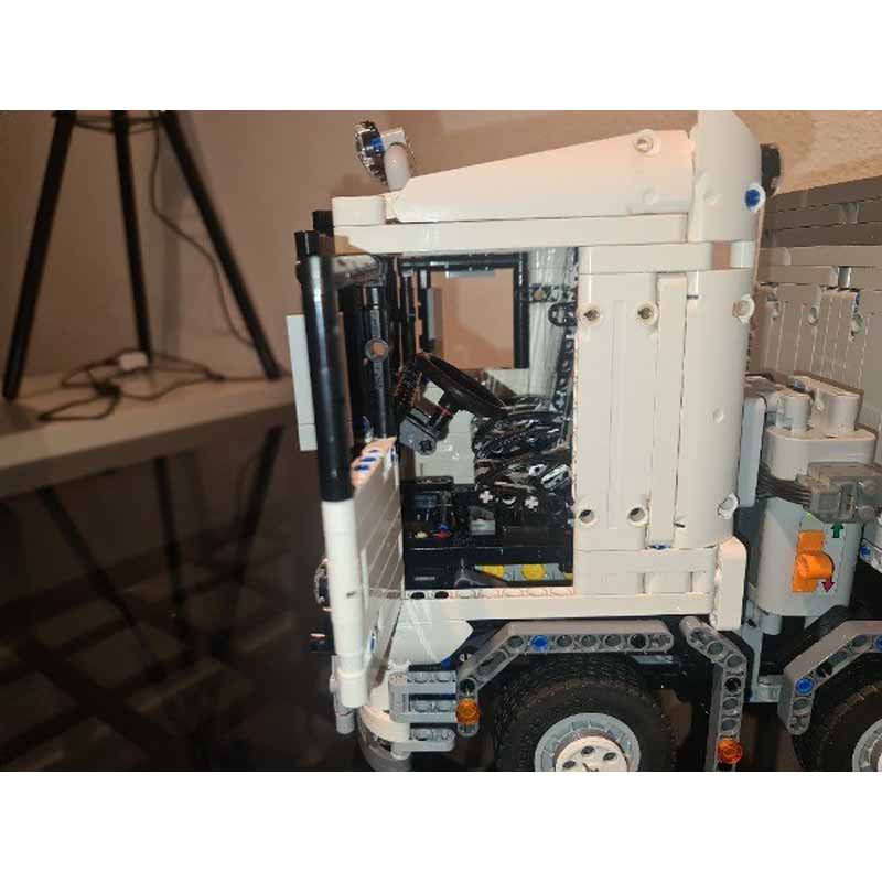 MOC-166271 덤프 트럭 중장비 운송 차량 213 - Heavy Equipment Certificate 리뷰 및 가격