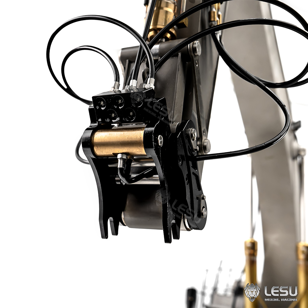 LESU 1/14 RC 굴삭기 Aoue C374F ET - Heavy Equipment Construction 리뷰 및 가격