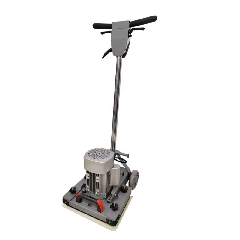 산업용 자동 전기 핸드 푸시 워크 비하인드 청소 바닥  - Industrial Floor Scrubber 리뷰 및 가격