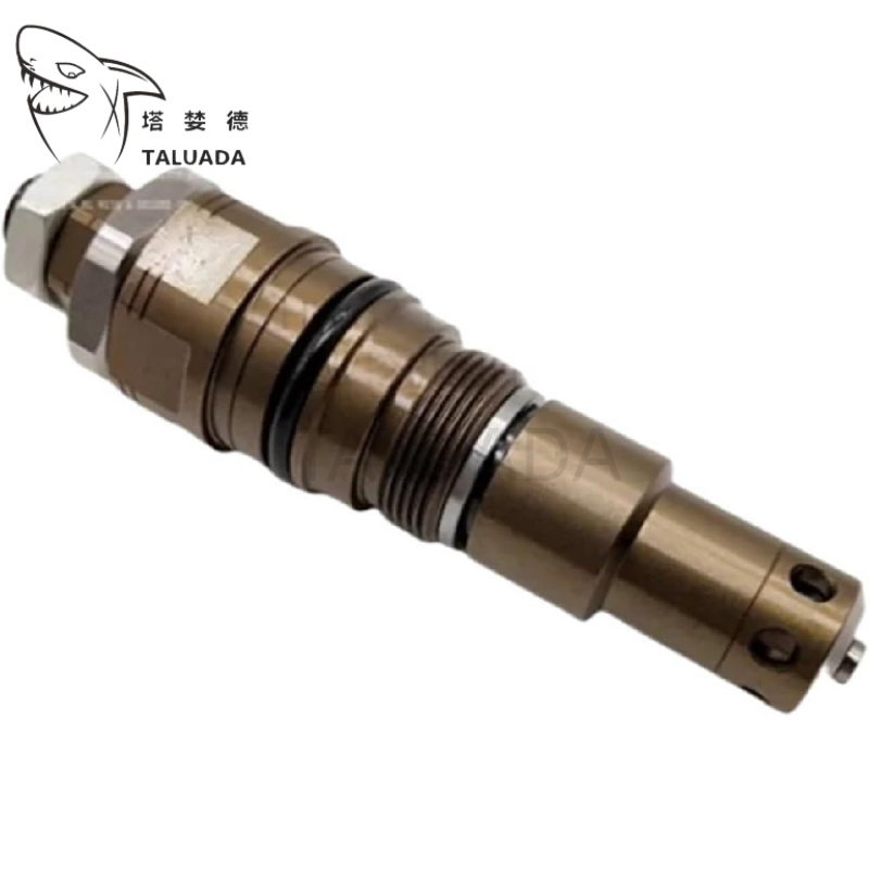 주요 유압 밸브 412303 (굴삭기 SK200/250 - Heavy Equipment Distributors 리뷰 및 가격