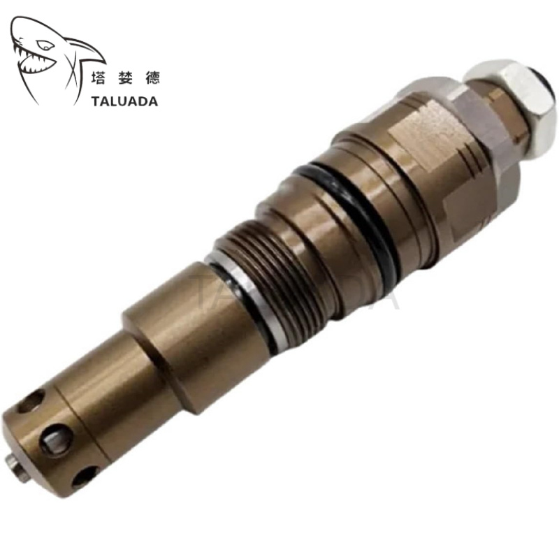 주요 유압 밸브 412303 (굴삭기 SK200/250 - Heavy Equipment Distributors 리뷰 및 가격