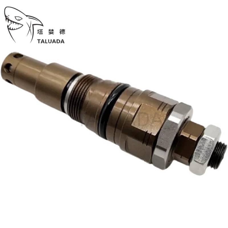 주요 유압 밸브 412303 (굴삭기 SK200/250 - Heavy Equipment Distributors 리뷰 및 가격