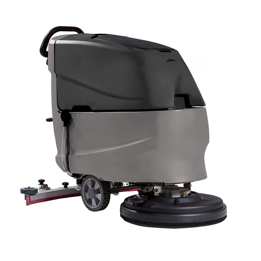 A5B 상업용 청소 장비 산업용 진공 청소기 보행식 바 - Industrial Floor Scrubber 리뷰 및 가격