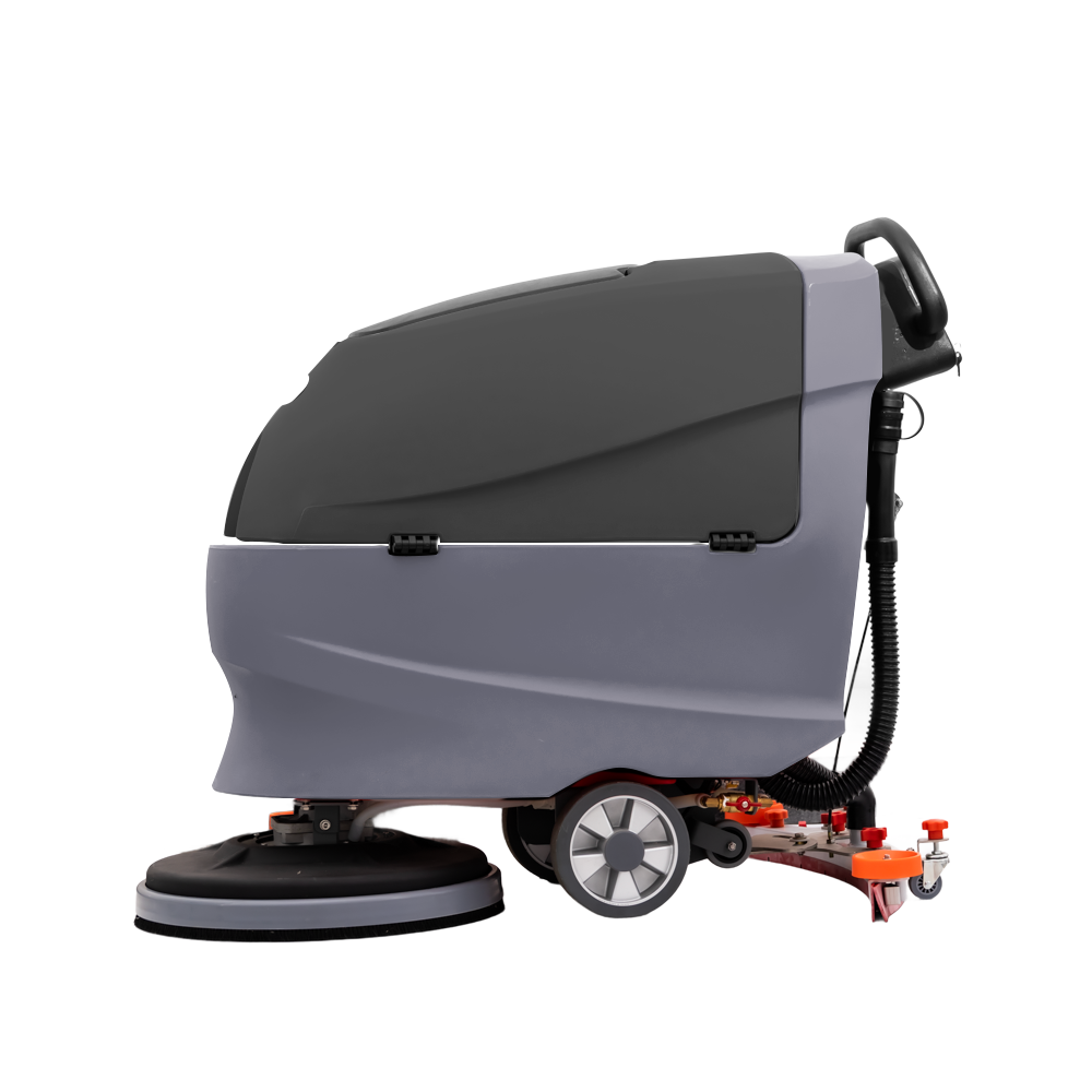 A5B 상업용 청소 장비 산업용 진공 청소기 보행식 바 - Industrial Floor Scrubber 리뷰 및 가격