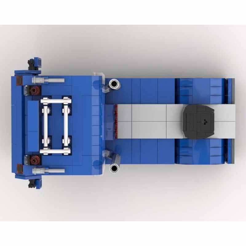 MOC-233065 트럭 HD 78 중장비 운송 차량  - Heavy Equipment Certificate 리뷰 및 가격