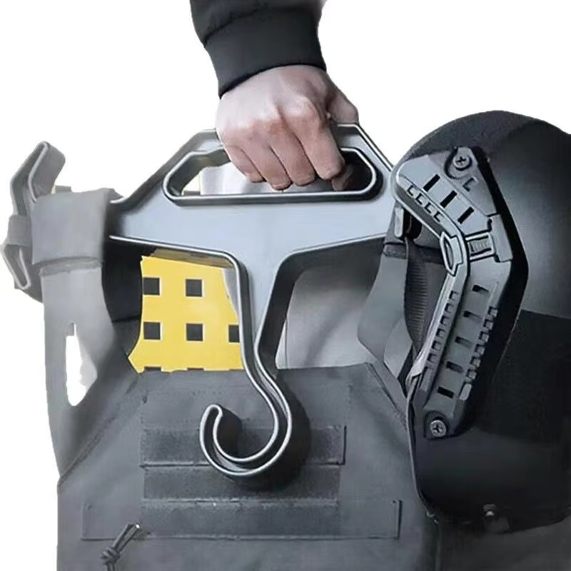 헤비 듀티 전술용 행거 다기능 두꺼운 디스플레이 랙 하 - Heavy Equipment Management 리뷰 및 가격