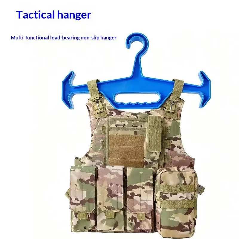 헤비 듀티 전술용 행거 다기능 두꺼운 디스플레이 랙 하 - Heavy Equipment Management 리뷰 및 가격