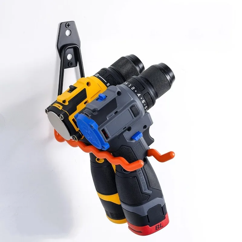 12피스 세트 차고 보관용 유틸리티 후크 – 정원 도구 - Heavy Equipment Management 리뷰 및 가격