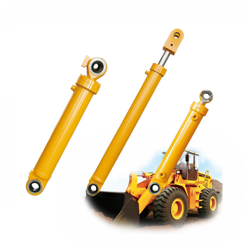10-500mm 내경 크롬 아웃리거 실린더 |   대형 - Heavy Equipment Construction 리뷰 및 가격