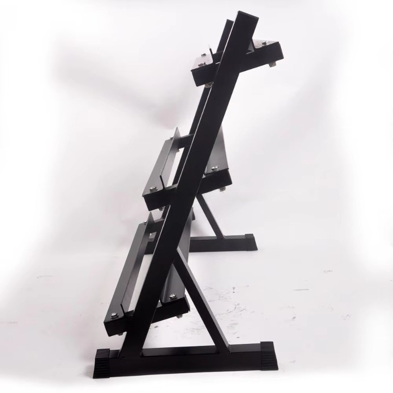 3단 덤벨 보관대 8쌍 10쌍 12쌍 수납 가능 헬스장 - Heavy Equipment Usa 리뷰 및 가격