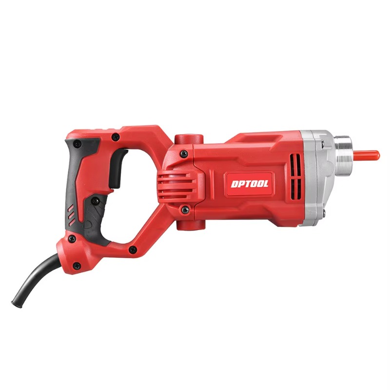 공장 직판 1200w 진동 공구 휴대용 전기 콘크리트  - Concrete Vibrator 리뷰 및 가격