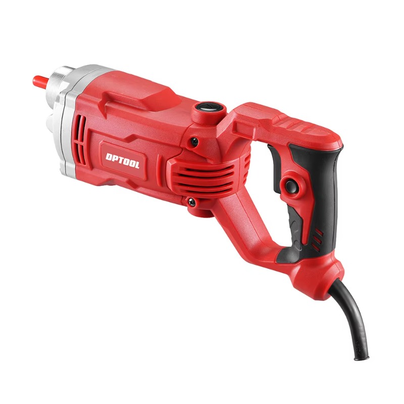 공장 직판 1200w 진동 공구 휴대용 전기 콘크리트  - Concrete Vibrator 리뷰 및 가격
