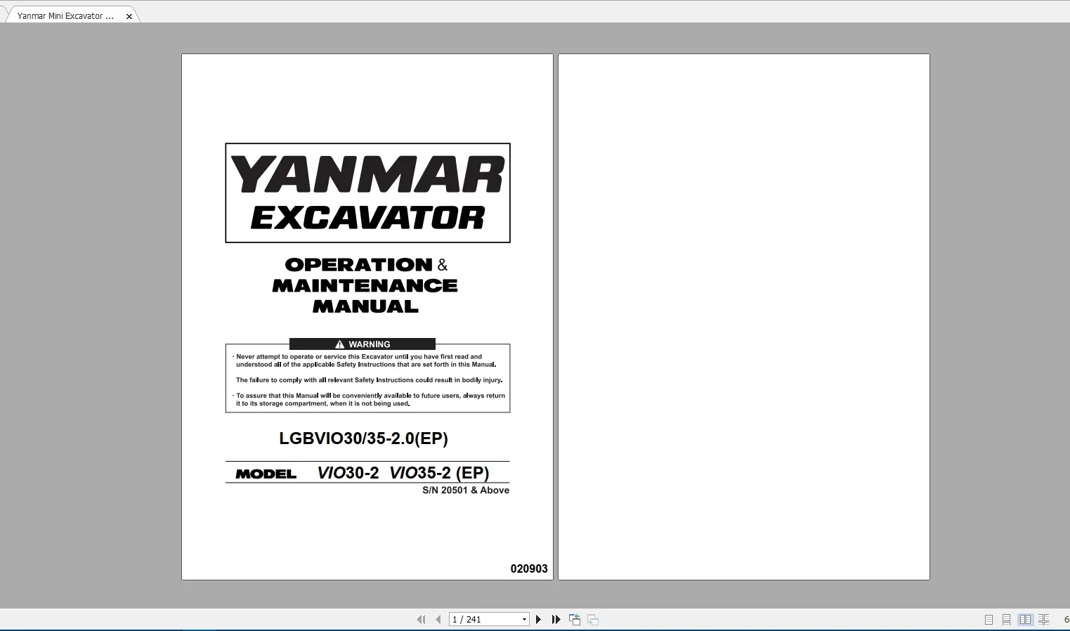 Yanmar용 AutoEPC 중장비 10.7GB 전체  - Heavy Equipment Usa 리뷰 및 가격