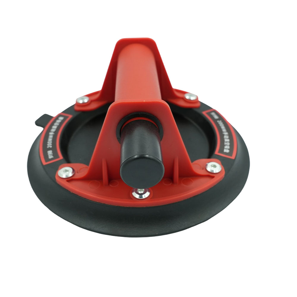 8인치 강력 진공 흡착판 200kg 하중 중량물 흡착컵 - Vacuum Suction Cup Lifter 리뷰 및 가격