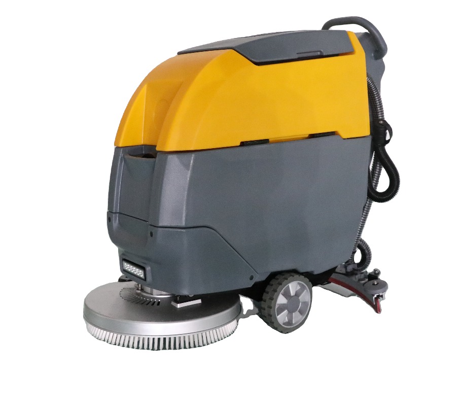 거리 학교 호텔 정원 도로 바닥 청소기 산업 전자 제품 - Industrial Floor Scrubber 리뷰 및 가격