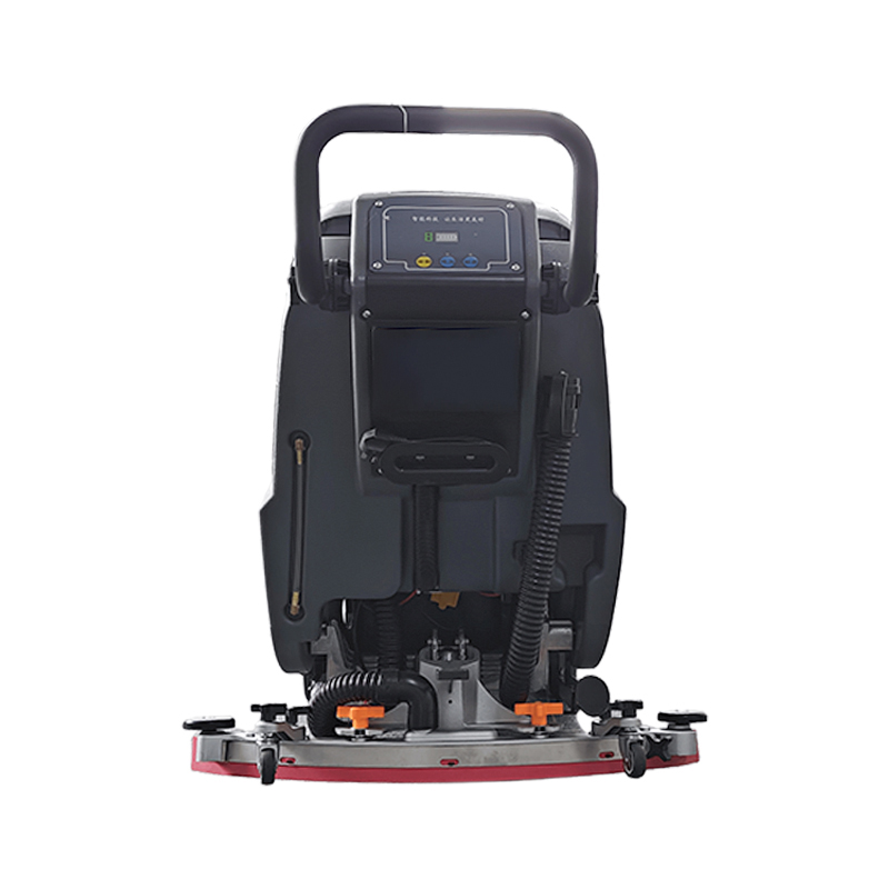 X55T 산업용 바닥 세척기 전문가용 보행식 청소기 건 - Industrial Floor Scrubber 리뷰 및 가격