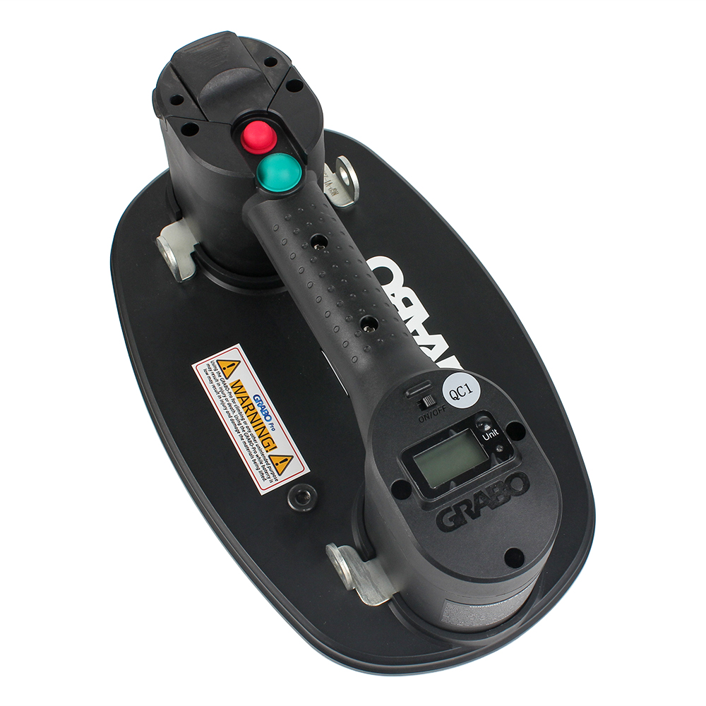 라이지 그라보 프로 리프터 20 전동 진공 흡착컵 타일 - Vacuum Suction Cup Lifter 리뷰 및 가격