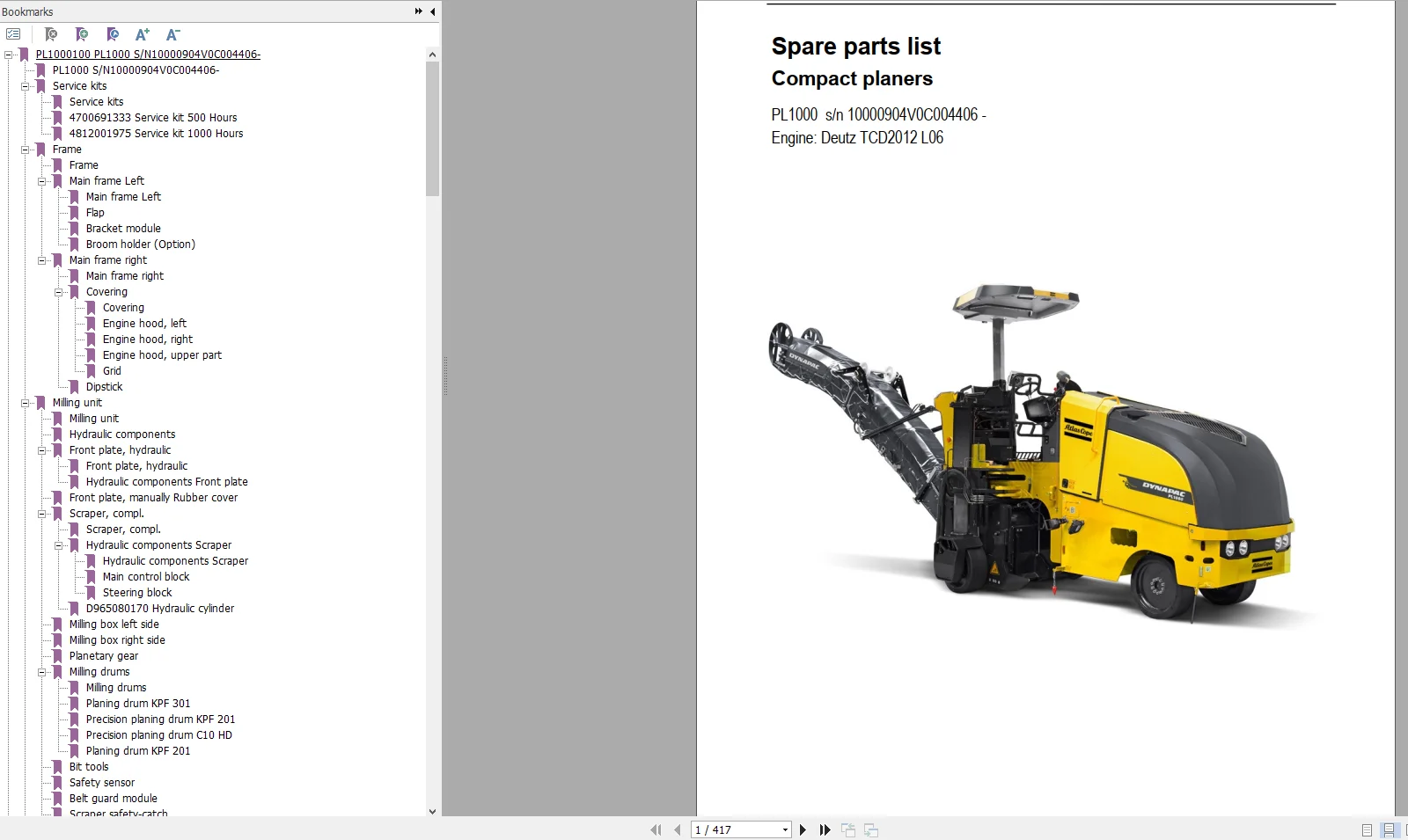 AutoCD 다이나팩 중장비 29.7GB PDF 부품  - Heavy Equipment Usa 리뷰 및 가격