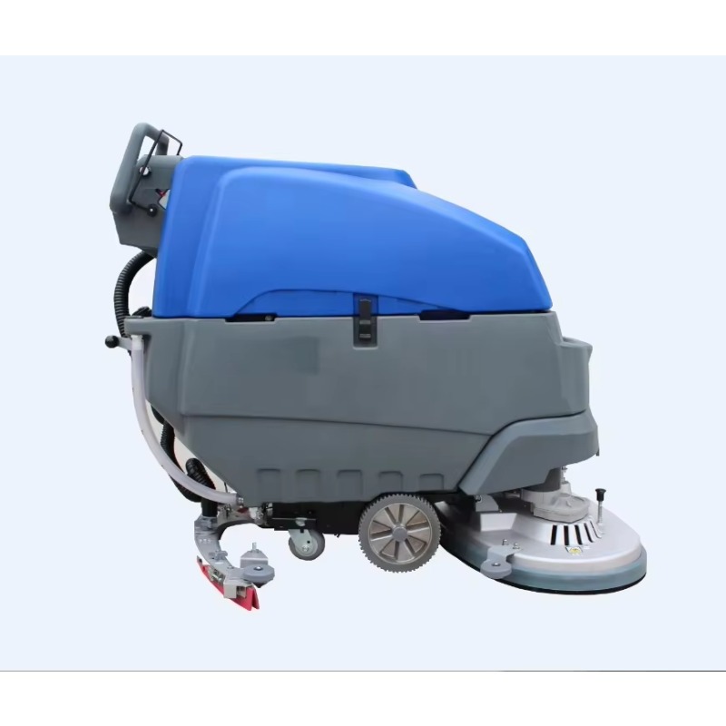 고품질 내구성 바닥 청소기 기계 청소 회사 장비 산업용 - Industrial Floor Scrubber 리뷰 및 가격