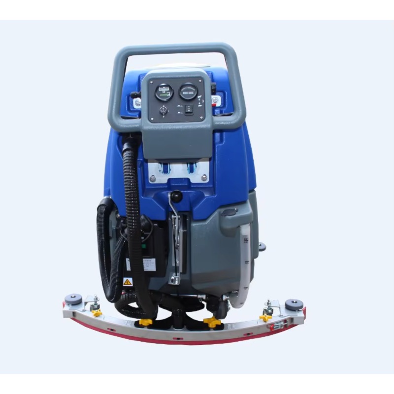 고품질 내구성 바닥 청소기 기계 청소 회사 장비 산업용 - Industrial Floor Scrubber 리뷰 및 가격